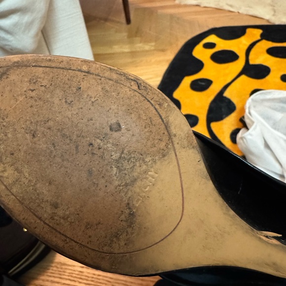 Givenchy shark lock boots - Picture 9 of 9